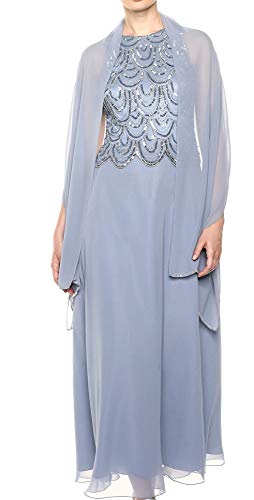 Dusty Blue/Blue/Silver