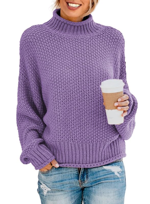 B Purple
