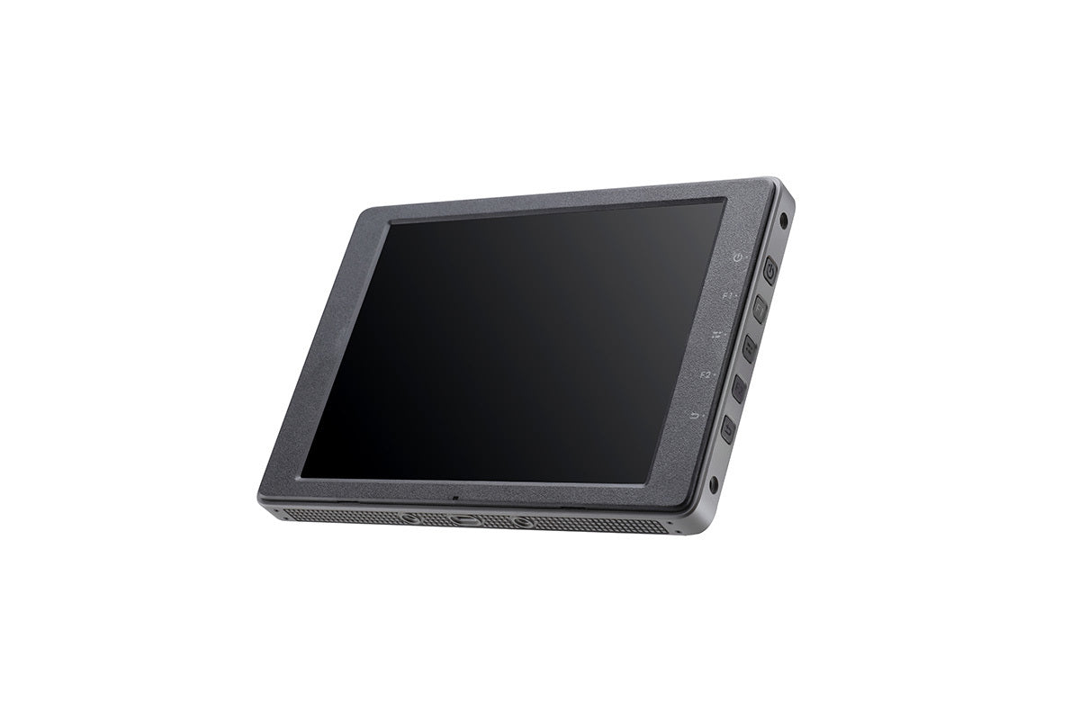 DJI CrystalSky 7.85 Inch High-Brightness Monitor (Refurbished) - Perfect for Drone Pilots, Outdoor Photography & Videography