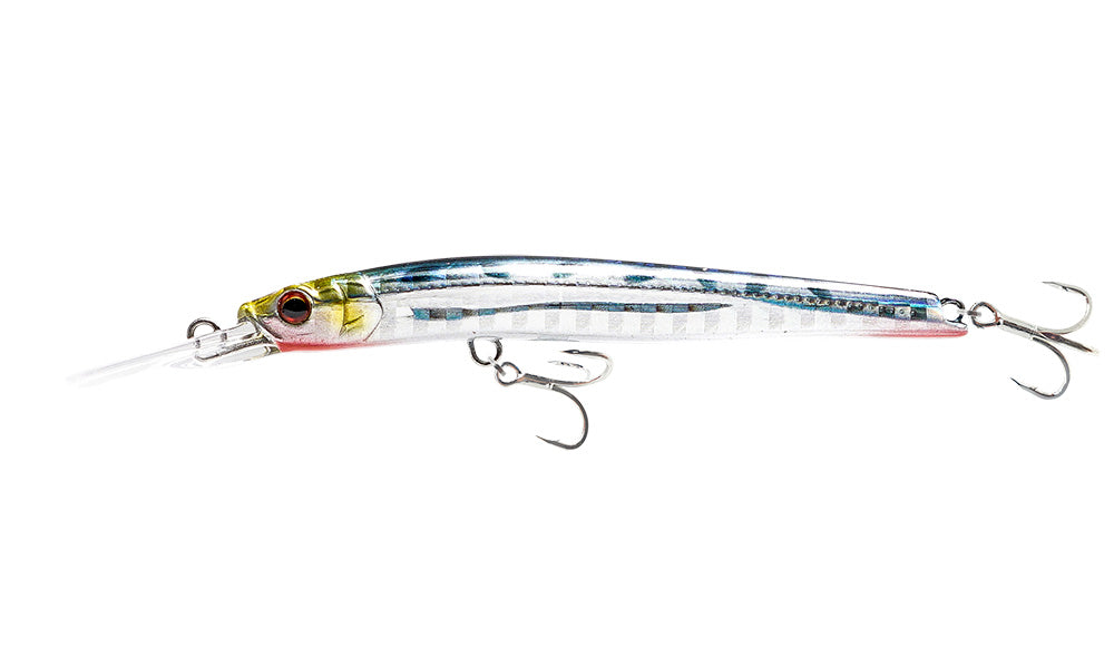 Yellow Smelt Shad