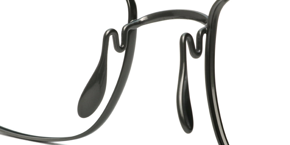 JINS SABAE IPPITSU SQUARE 28 - Stylish & Lightweight Square Frame Glasses for Men & Women | Perfect for Office, Reading & Everyday Use