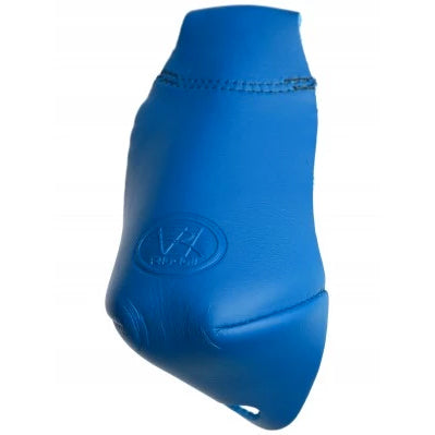 Riedell Pro Fit Leather Toe Caps - Premium Dance Shoe Protectors for Ballet, Jazz & Pointe - Perfect for Dance Practice & Performances