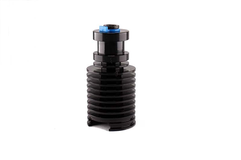 Genuine E3D Revo Six 1.75mm Spare Nozzle Sink - High Performance 3D Printer Replacement Part for Smooth Printing - Perfect for Creality, Prusa & DIY 3D Printing Projects