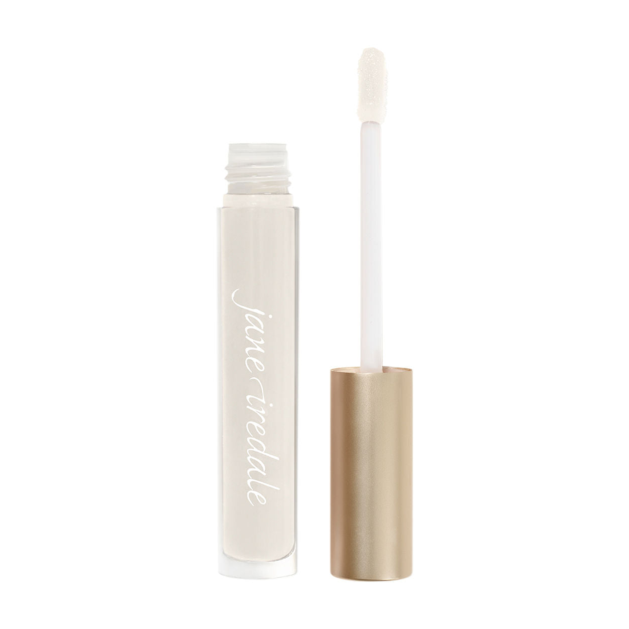 HydroPure Hyaluronic Acid Lip Gloss - Plumping, Hydrating & Shiny Lip Gloss for Dry Lips - Perfect for Daily Wear, Night Out & Special Occasions