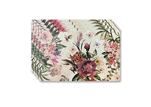 Floral Spectra