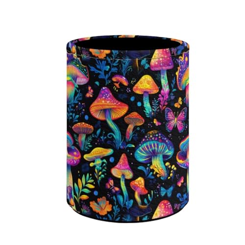 Novelty Mushroom