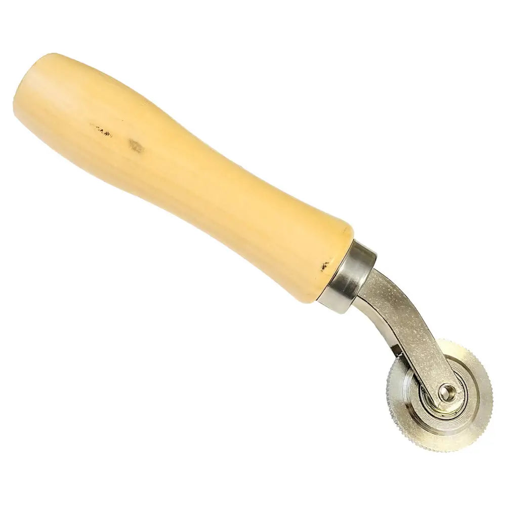 AA Tire Repair Stitcher Tool - Heavy Duty Short Gooseneck Stitcher for Puncture Repairs - Perfect for Car, Truck & Motorcycle Tires - DIY & Professional Use