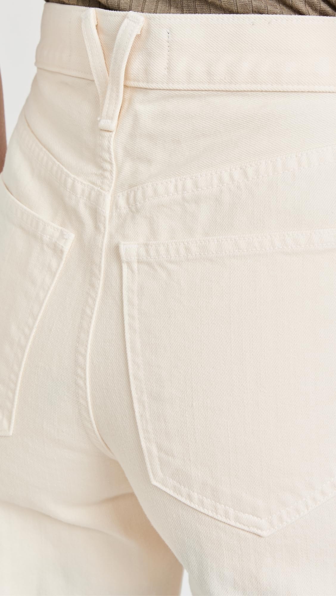 Women's High Rise Wide Leg Jeans - Taylor Stretch Denim Pants for Casual & Work Wear | Comfortable & Stylish for Everyday Outfits
