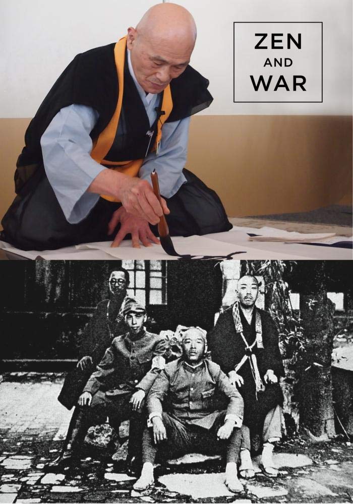 Zen and War - Ancient Wisdom for Modern Life | Mindful Living & Conflict Resolution Books