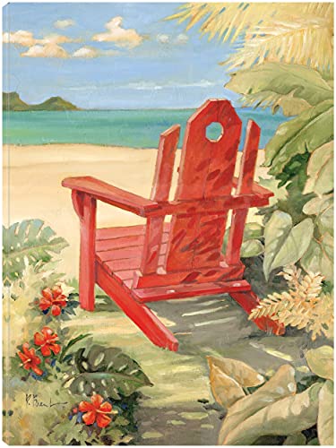 Shoreline View I