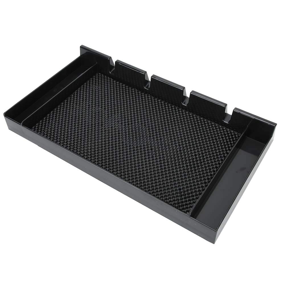 Professional Hair Clipper Storage Box - Durable & Reliable Organizer for Barber Shops & Hair Salons | Perfect for Clipper Maintenance & Salon Organization
