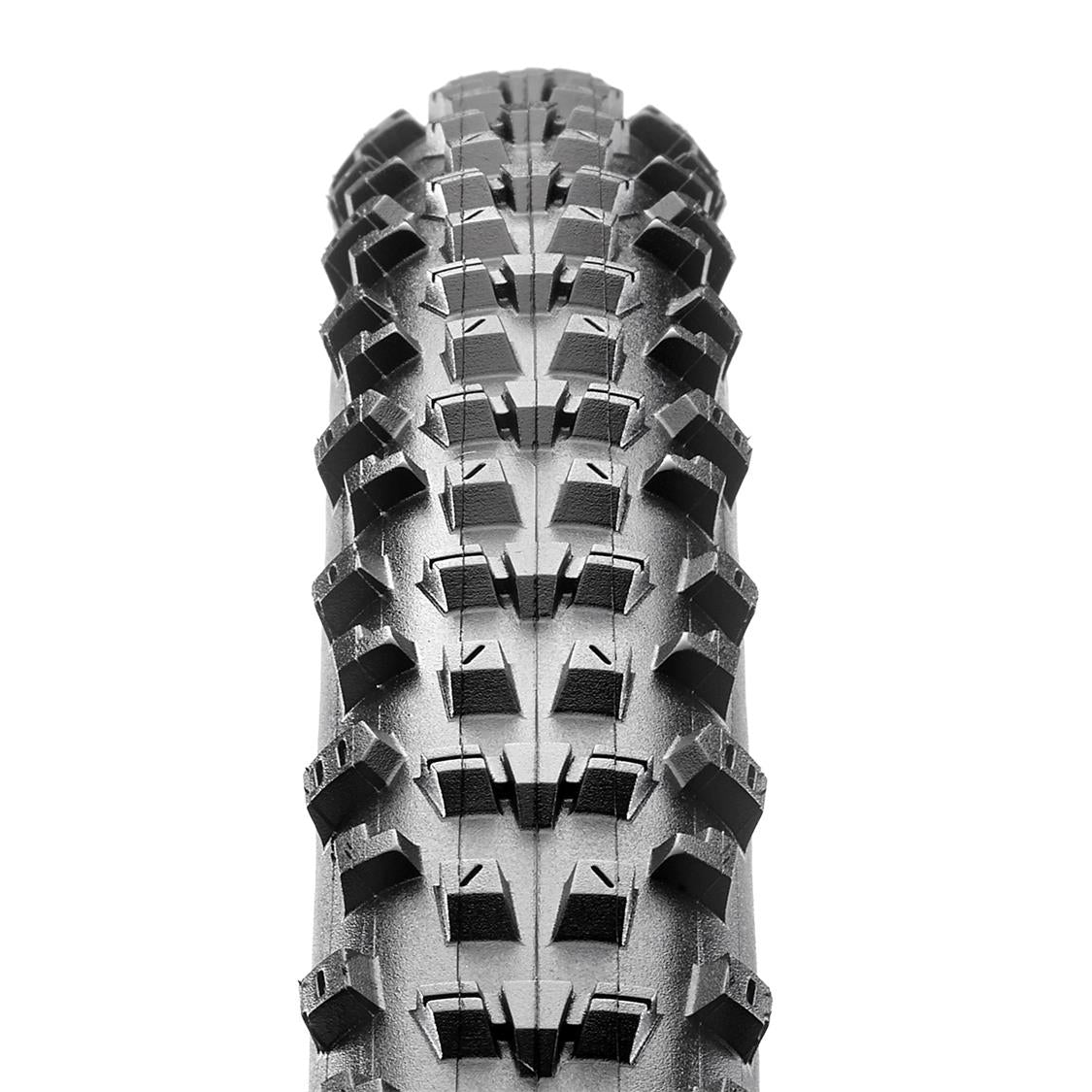 Maxxis 700c CX All Terrain Bike Tires - Durable & Versatile for Cyclocross, Gravel & Commuting
