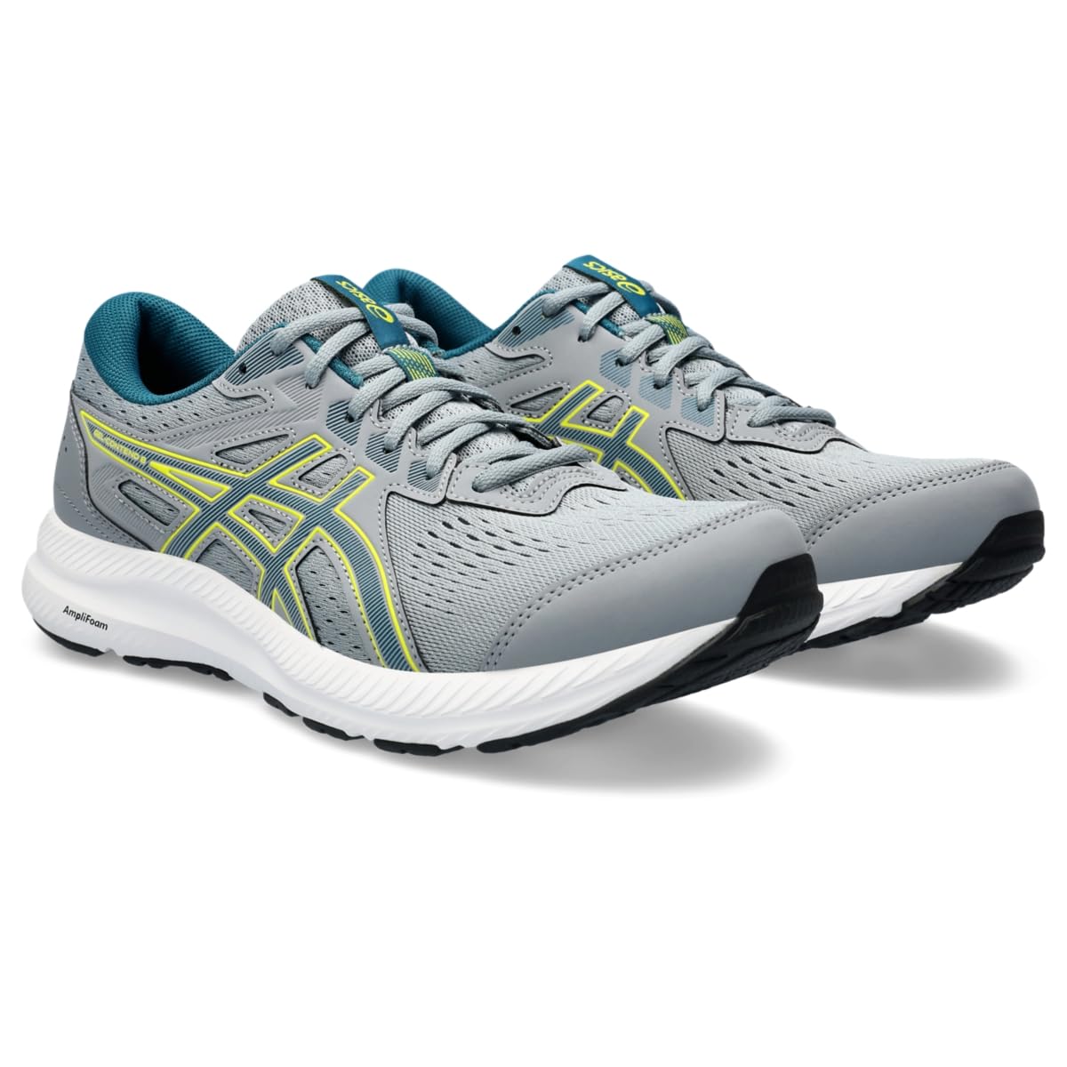 ASICS Gel-Pulse 14 Men's Running Shoes - Lightweight Cushioned Training Shoes for Road Running, Gym Workouts & Daily Walking