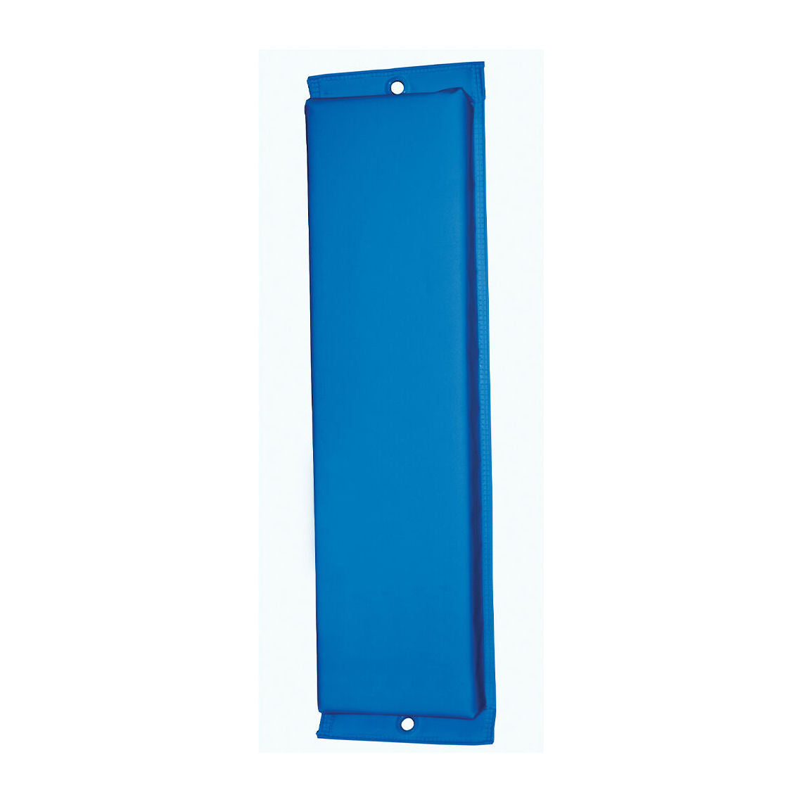 Hull Saver Vinyl Covered Flat Fender - Small Boat Bumper for Dock Protection & Marine Use