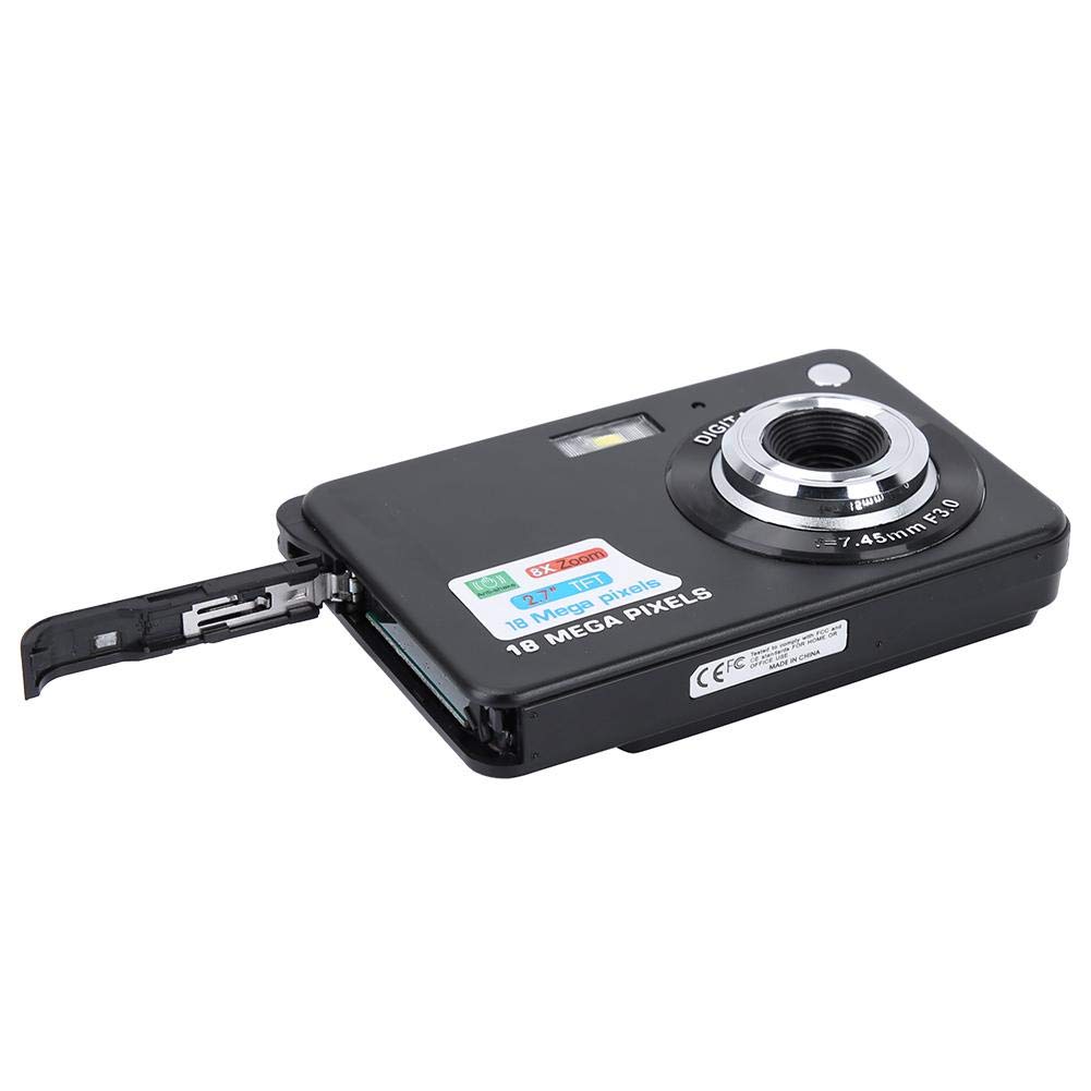 **Kids Digital Camera - 1080P HD Video Camera for Girls & Boys Age 3-10, 2.0