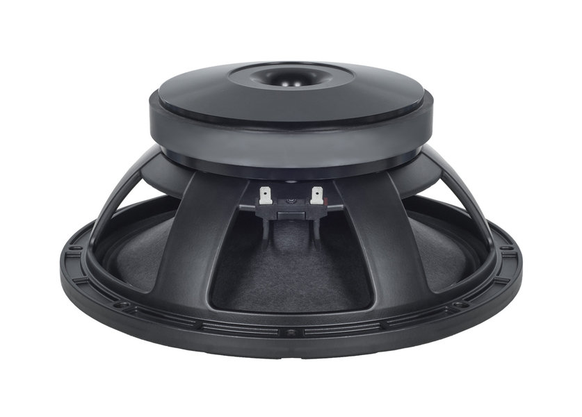 B&C 12MH32 8 Ohm 12-Inch 400W Ferrite Woofer with 3.0