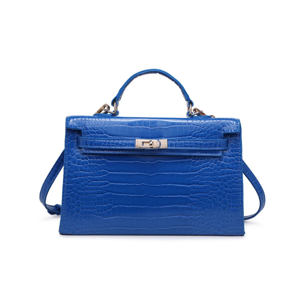 Zuri Crossbody Bag for Women - Stylish & Lightweight Shoulder Purse - Perfect for Travel, Shopping & Everyday Use