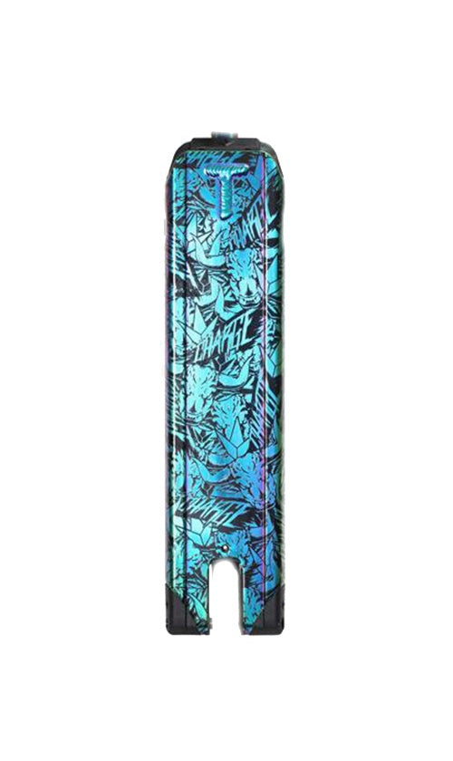 Envy S6 Electric Scooter Deck - Lightweight & Durable for Commuting & Urban Travel | Perfect for Adults & Teens