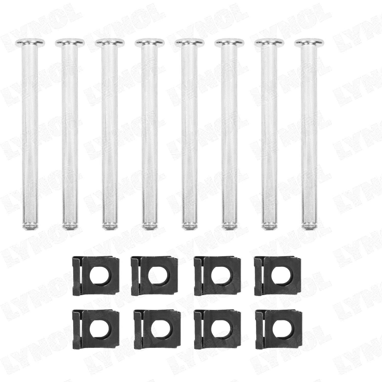 American LaFrance ALF Eagle QL Radiator Replacement - High-Performance Cooling System Part for Fire Trucks & Emergency Vehicles