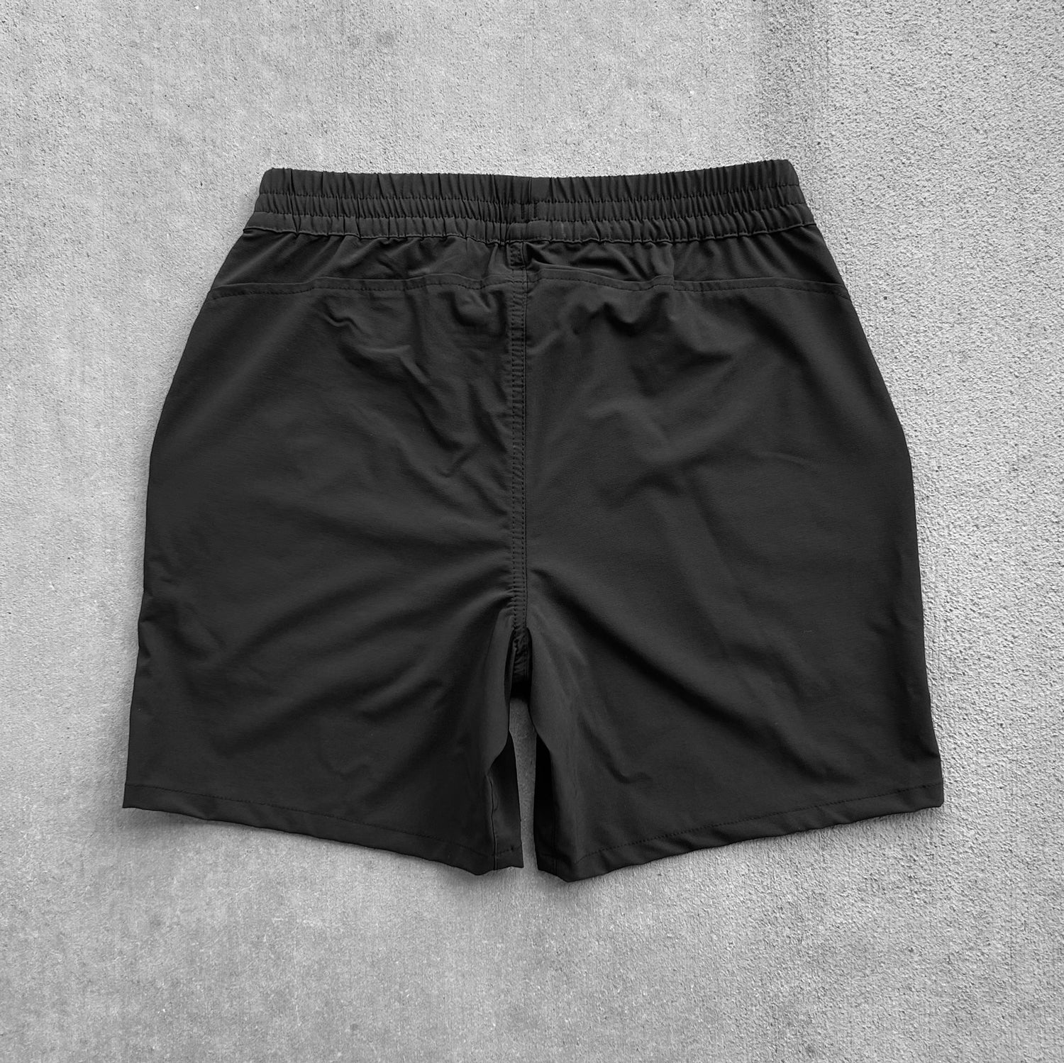 Men's Alpha Toro Featherweight Training Shorts - Lightweight & Breathable Gym Workout Shorts for Running, Yoga & Active Lifestyle