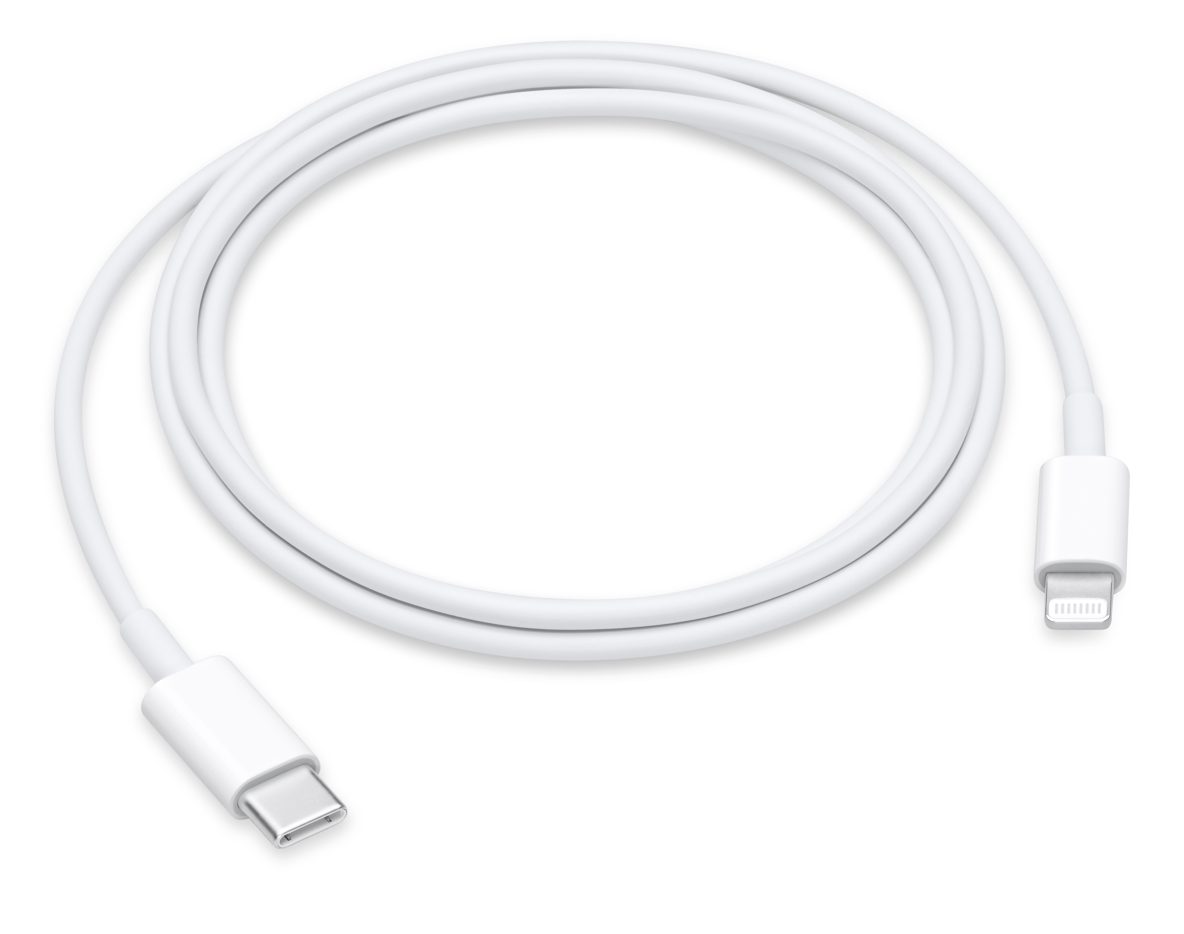 Premium USB C to Lightning Cable 1m (3.3ft) - Fast Charging & Data Sync for iPhone, iPad - Perfect for Home, Office & Travel Use