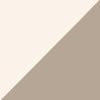 Buff-clay