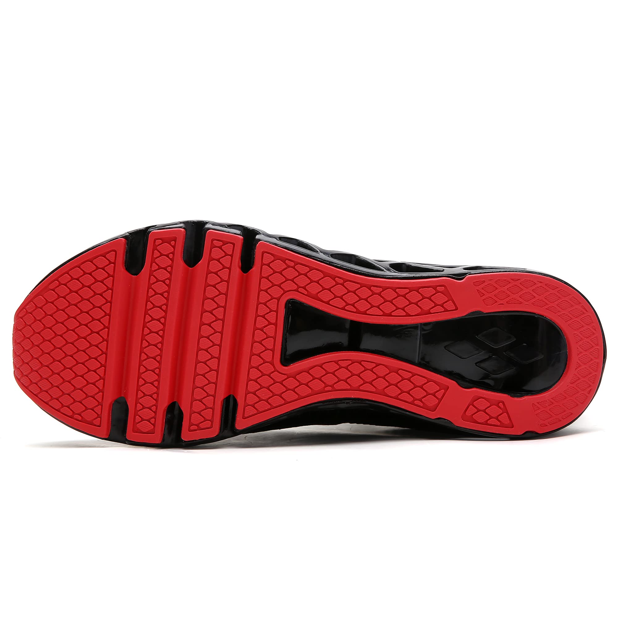 FRSHANIAH Women's Athletic Running Shoes - Lightweight Non-Slip Walking Sneakers for Gym, Jogging & Outdoor Activities | Fashionable Comfort Workout Shoes