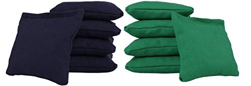 Navy/Green