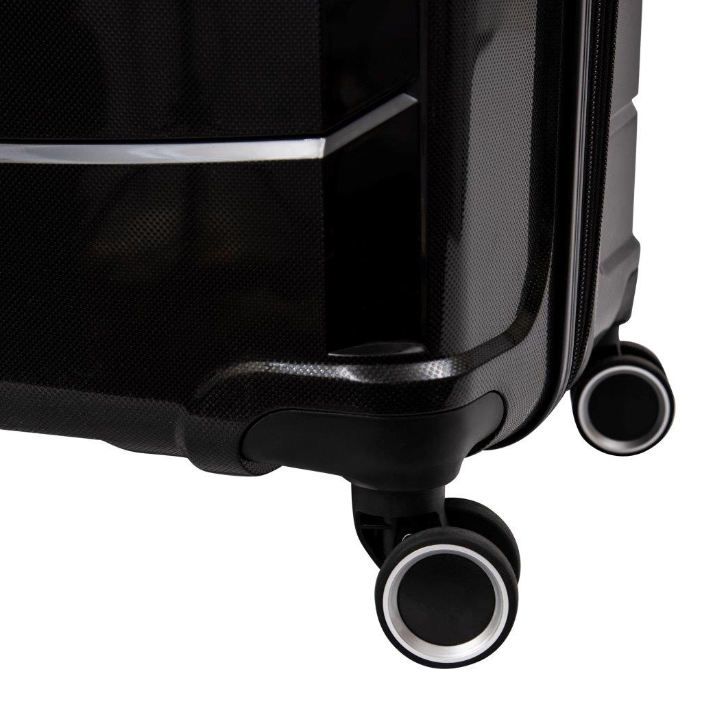 Air Canada Optimum Hardside Expandable Medium Luggage - 22
