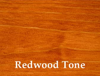 Redwood Tone