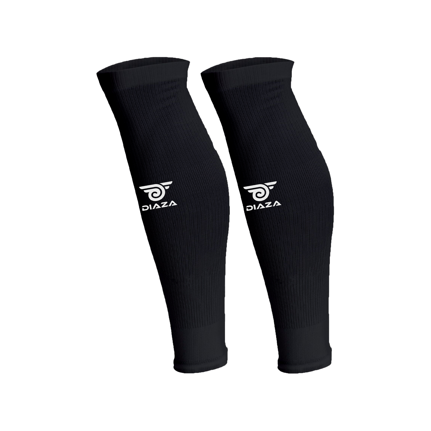 Lightning FC Compression Sleeve Socks for Soccer & Running - Breathable Football Socks for Men & Women - Perfect for Sports, Training & Workouts