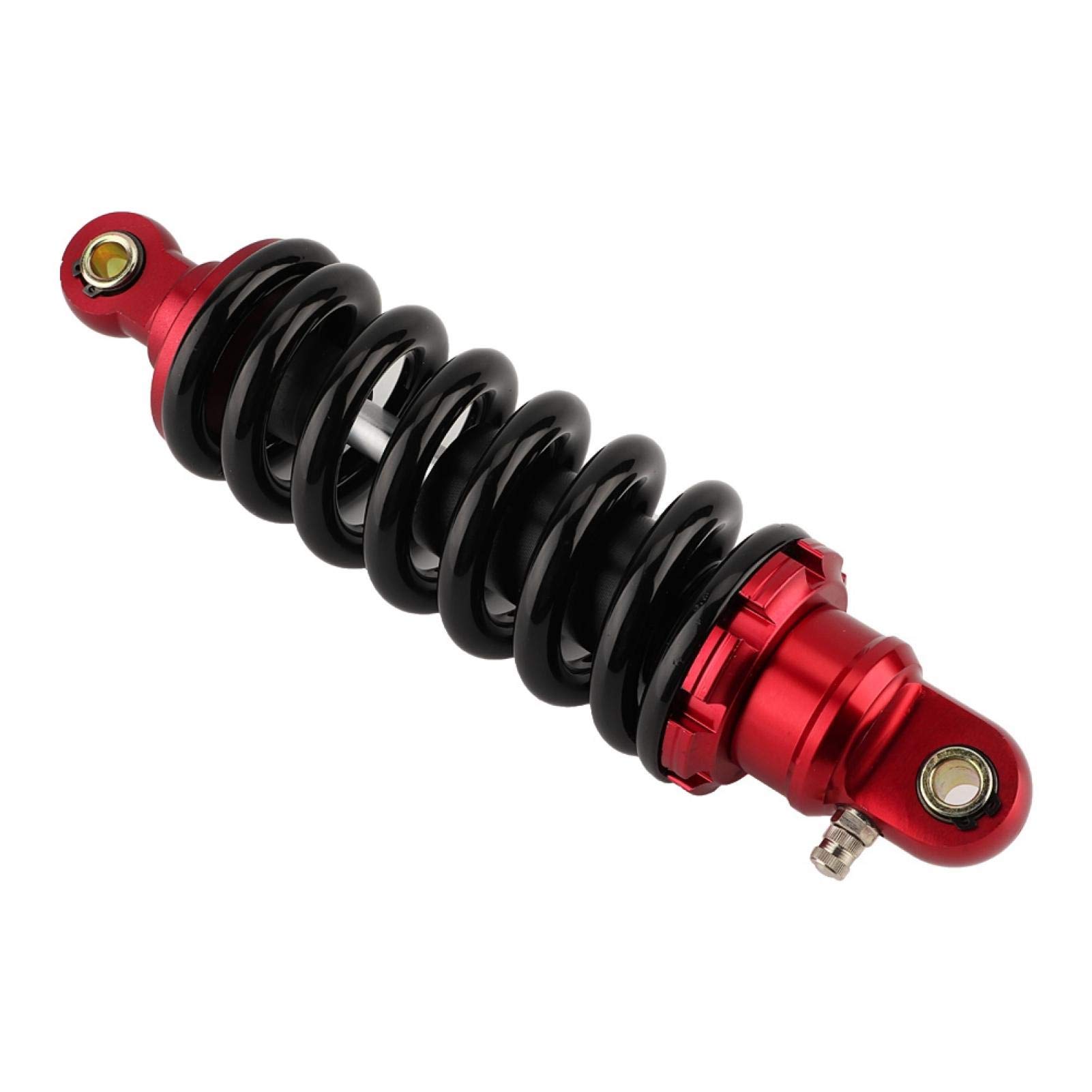High-Performance 260mm Motorcycle Rear Shock Absorber Damper for 10