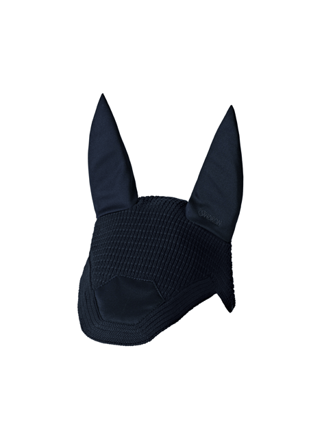 Eskadron Sport Fly Hood - Breathable Horse Fly Mask with UV Protection - Perfect for Riding, Training, and Pasture Use