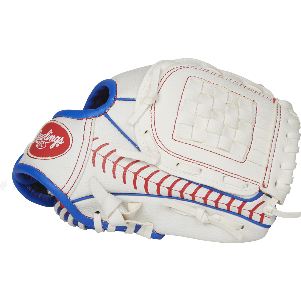 Rawlings PL90SSG Youth Baseball Glove - Players Series 9 | Premium Leather for Training & Games | Perfect for Little League & Youth Baseball Practice