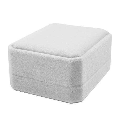 Necklace Box-Grey
