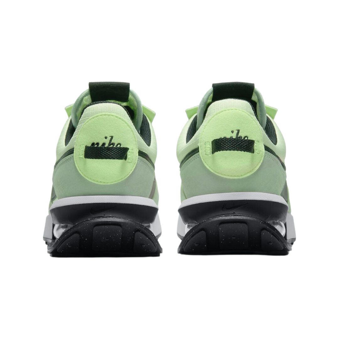Nike Air Max Pre Day Men's Running Shoes - Light Liquid Lime Color | Comfortable & Stylish for Jogging, Gym Workouts & Casual Wear
