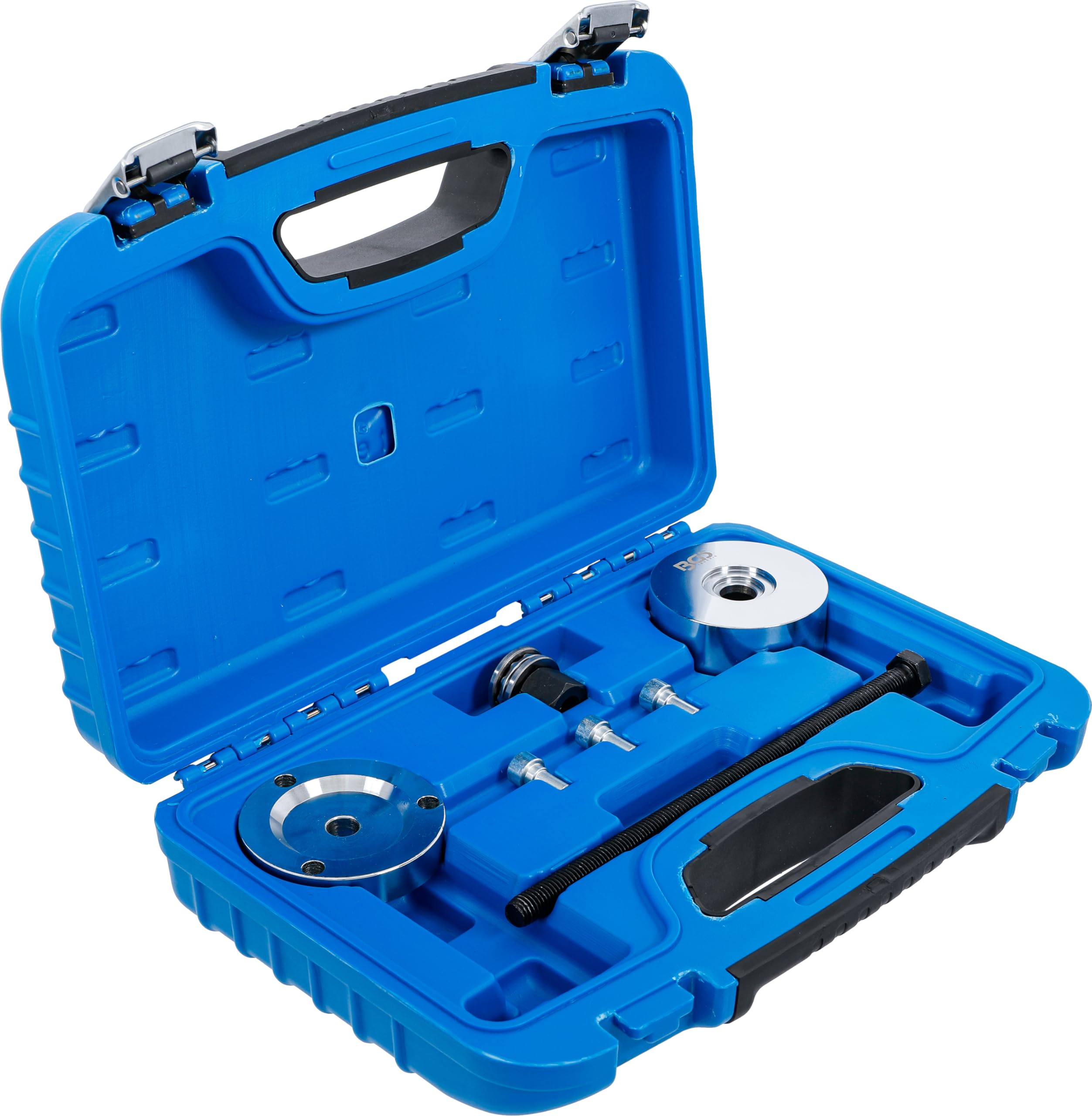 BGS 8464 Silentblocks Tool Kit for Fiat - Complete Suspension Bushing Repair Set for Fiat Vehicles | Perfect for DIY Mechanics & Auto Repair Shops