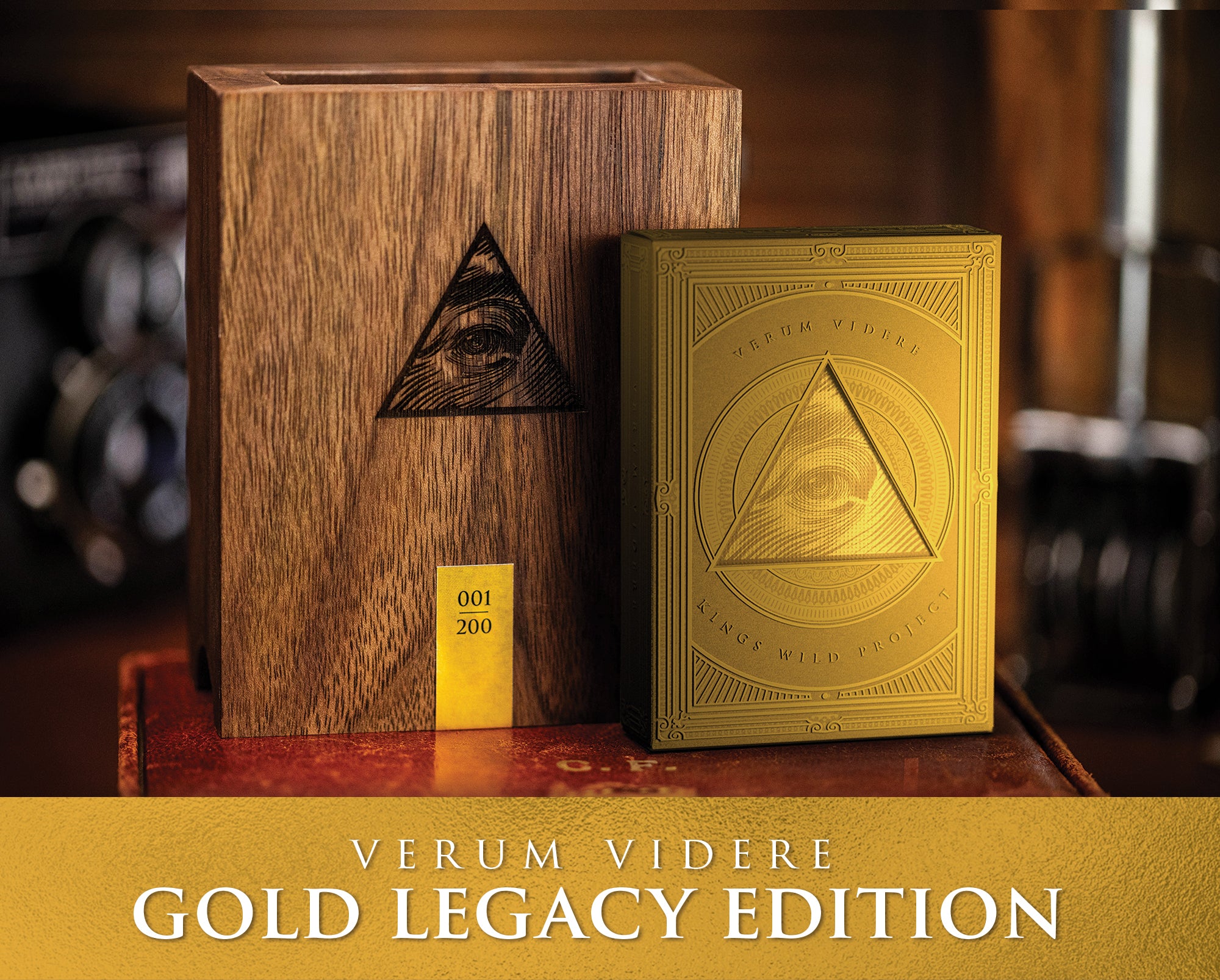 Gold Edition