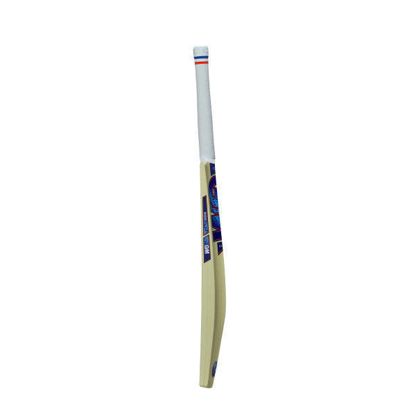 GM Mana JUNIOR Cricket Bat 2024 - Premium Kashmir Willow - Perfect for Youth Cricket Training & Matches
