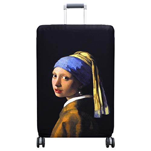 Girl With a Pearl Earring