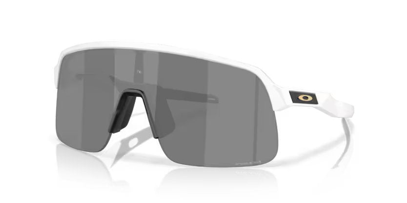 Oakley Sutro Lite S Sunglasses with Prizm Lens - UV Protection, Lightweight & Durable for Running, Cycling & Outdoor Sports