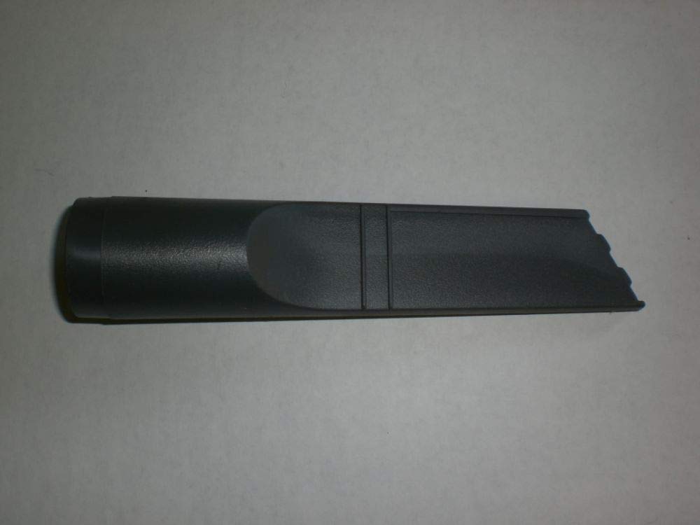 Kenmore 8175100 Genuine OEM Vacuum Crevice Tool - Replacement Part for Kenmore Vacuums - Perfect for Cleaning Tight Spaces, Corners & Hard-to-Reach Areas