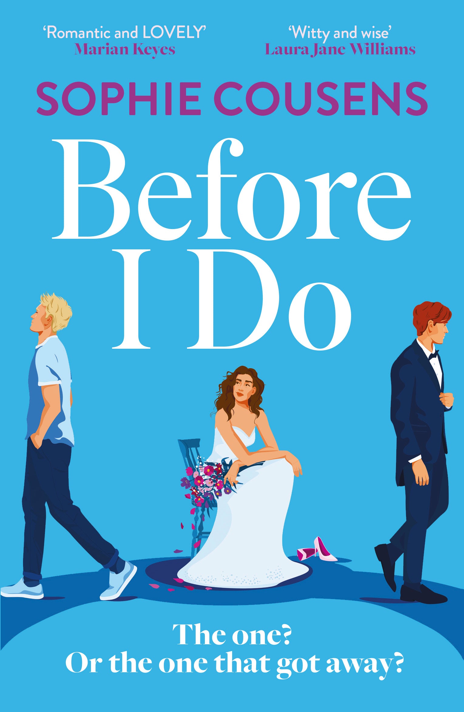 Before I Do - Wedding Planning Essentials & Bridal Accessories for Your Special Day - Perfect for Brides, Bridesmaids, and Wedding Guests