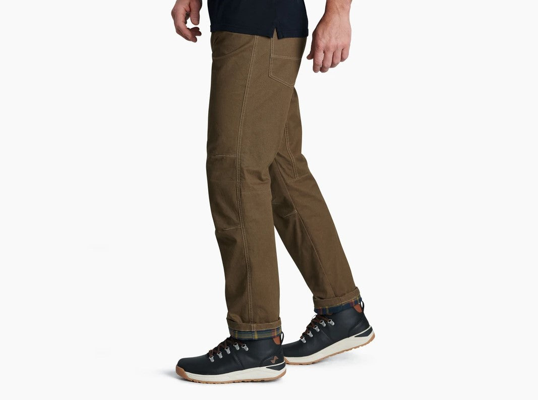 KUHL Hot Rydr Men's Outdoor Hiking Pants - Lightweight, Quick-Dry Adventure Pants for Hiking, Camping & Travel