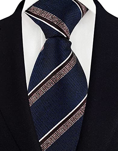 Dark Midnight Navy
