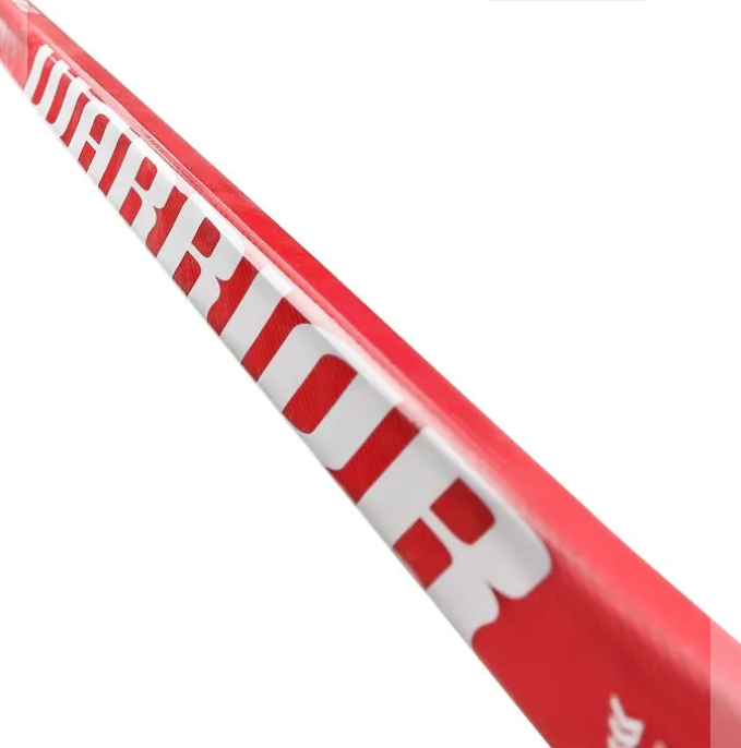 Warrior Novium SP Youth Hockey Stick - Lightweight Composite Shaft for Enhanced Performance - Perfect for Youth Hockey Training & Games