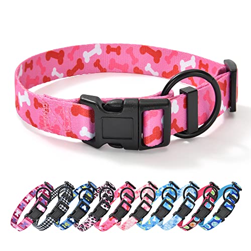 O-Ring-Pink Bone