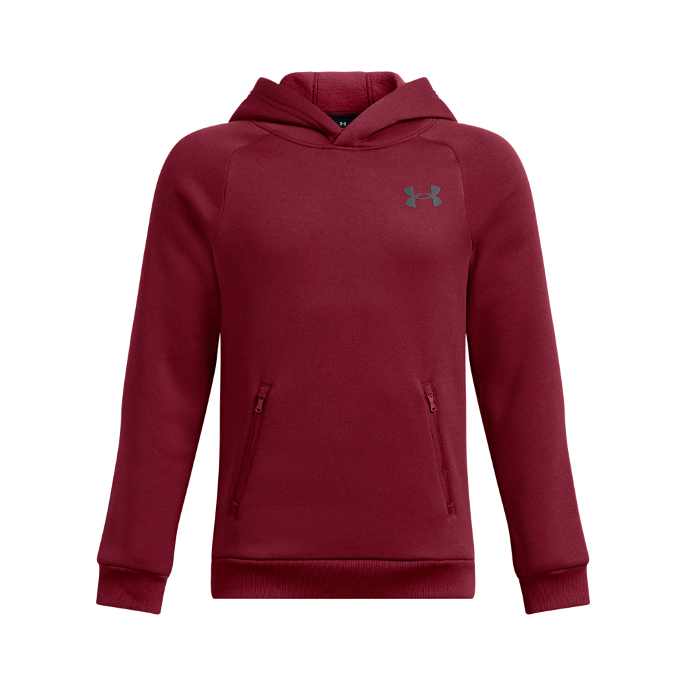 625 - CARDINAL RED