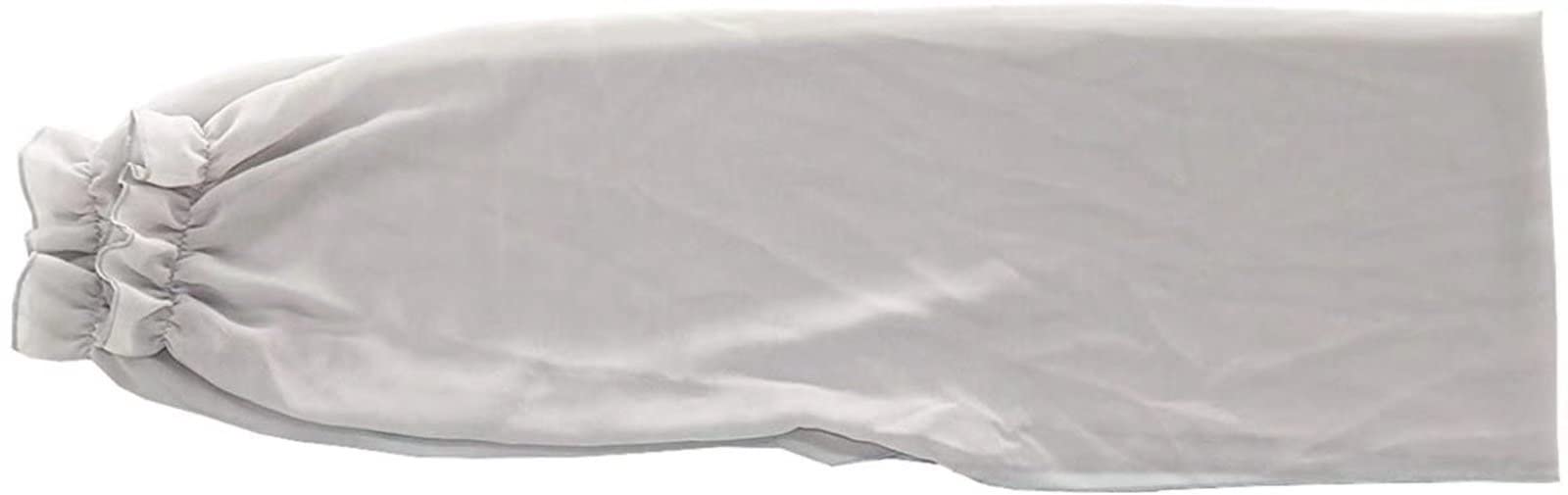 UV Protection Chiffon Shawl & Arm Sleeves - Lightweight Summer Cover Up Scarf Wrap for Women - Perfect for Beach, Outdoor Activities & Sun Protection