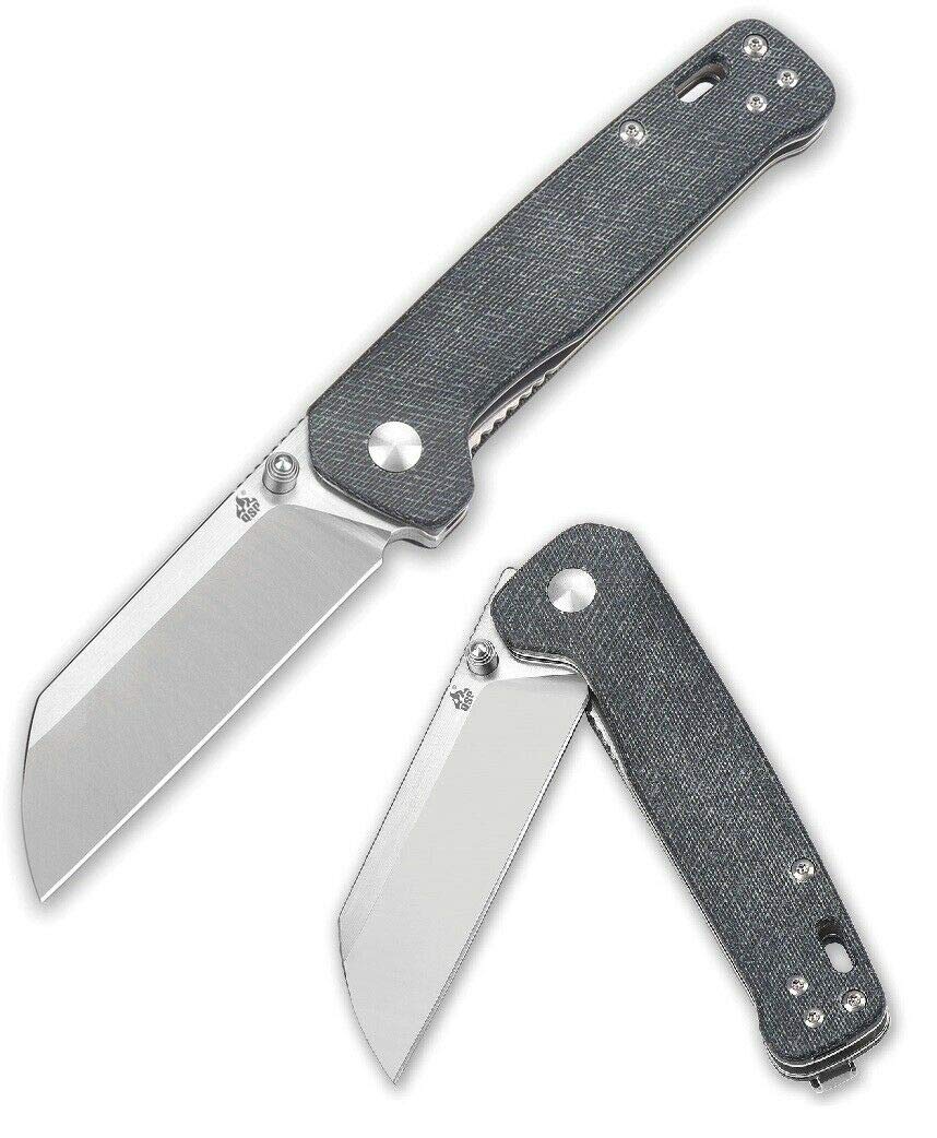 D2 Steel Penguin Linerlock Folding Knife 3